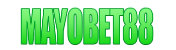 Logo MAYOBET88